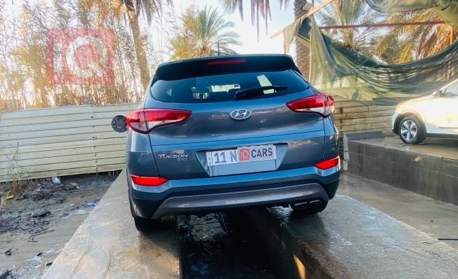 هيونداي توسان